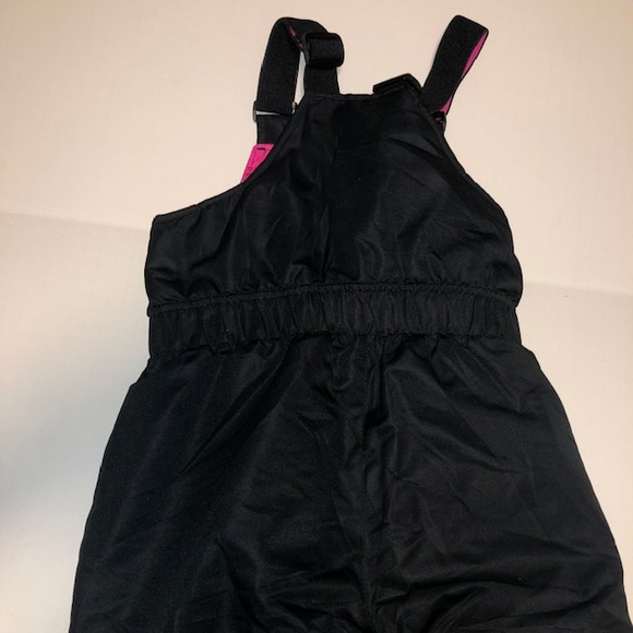Faded glory child’s winter ski snow pants - Picture 3 of 7